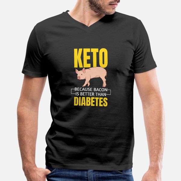 ketogenic diet keto because t shirt men character cotton s-3xl pictures fitness funny casual spring autumn letters shirt
ketogenic diet keto because t shirt men character cotton s-3xl pictures fitness funny casual spring autumn letters shirt