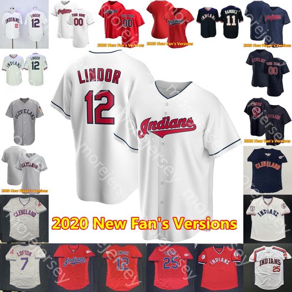 2020 кливленд джерси карлос карраско clevinger франциско lindor хосе рамирес карлос сантана оскар меркадо franmil reyes lofton том вон, Blue;black 
2020 кливленд джерси карлос карраско clevinger франциско lindor хосе рамирес карлос сантана оскар меркадо franmil reyes lofton том вон, Blue;black