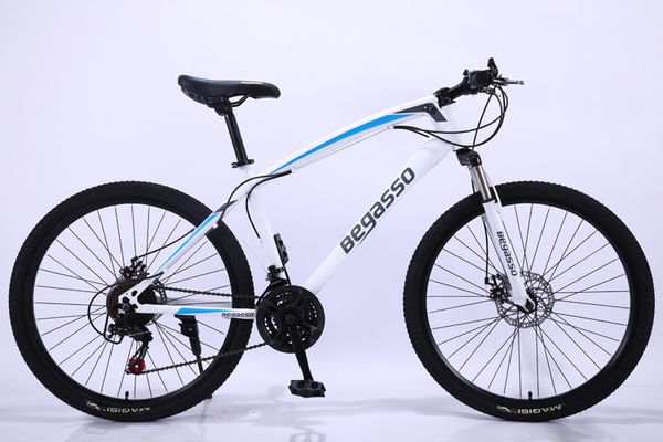 mountain bike variable speed mountain bike 26 men and women one-wheel gift pedal bicycle wholesale bicycle
mountain bike variable speed mountain bike 26 men and women one-wheel gift pedal bicycle wholesale bicycle