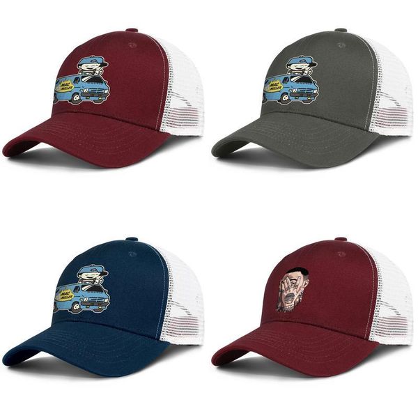 mac miller logo adjustable trucker cap fashion baseball hat vintage dad ball caps for men women mac miller most dope art posters, Blue;gray
mac miller logo adjustable trucker cap fashion baseball hat vintage dad ball caps for men women mac miller most dope art posters, Blue;gray