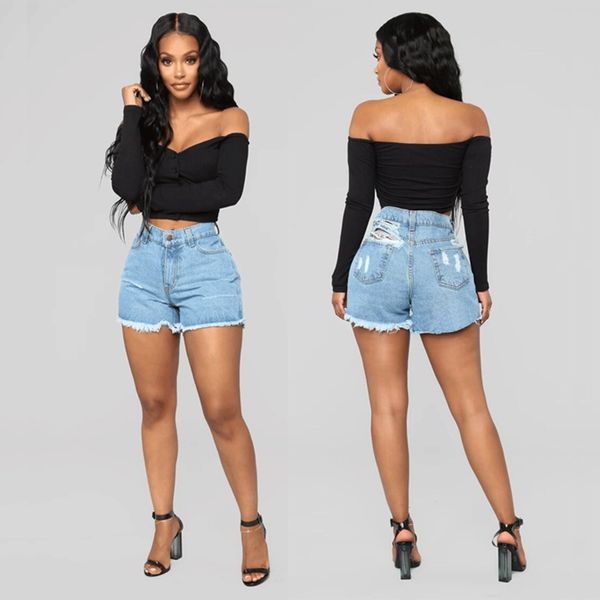 women summer denim shorts jeans women high waist short new push up skinny thin denim shorts, White;black
women summer denim shorts jeans women high waist short new push up skinny thin denim shorts, White;black