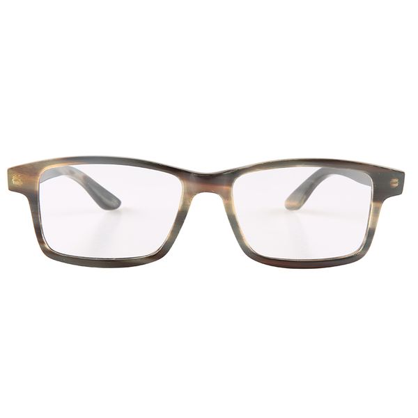 fashion business men handmade big large rectangle yak horn optical glasses frame horn sunglasses, Black
fashion business men handmade big large rectangle yak horn optical glasses frame horn sunglasses, Black