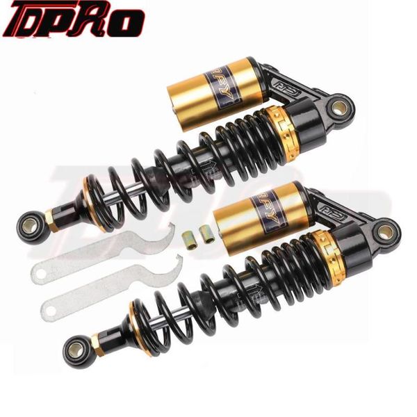 2pc 320mm 12.6" 540lbs motorcycle rear air absorbers suspension for xs500 sc500 z200 cx500 dirt bike atv
2pc 320mm 12.6" 540lbs motorcycle rear air absorbers suspension for xs500 sc500 z200 cx500 dirt bike atv