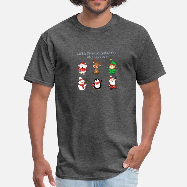 xmas characters collection tee christmas t shirt men design 100% cotton s-xxxl pattern graphic funny casual spring autumn outfit shirt
xmas characters collection tee christmas t shirt men design 100% cotton s-xxxl pattern graphic funny casual spring autumn outfit shirt
