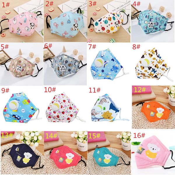 washable хлопок мультфильм детская маска маски для лица face с рм2,5 фильтр воздушный клапан анти-фо bp2s1
washable хлопок мультфильм детская маска маски для лица face с рм2,5 фильтр воздушный клапан анти-фо bp2s1
