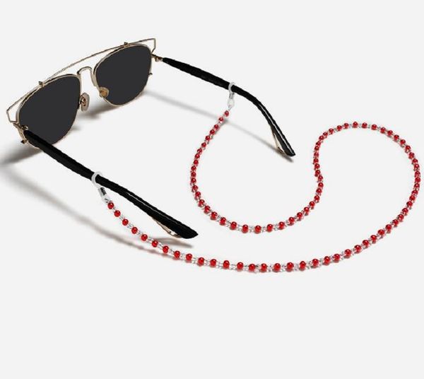 neck lanyard crystal pearl diamond for face mask glasses sun glass universal beaded sling hanging portable chain holder 200pcs, Silver
neck lanyard crystal pearl diamond for face mask glasses sun glass universal beaded sling hanging portable chain holder 200pcs, Silver