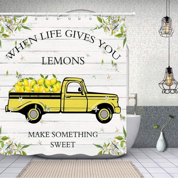 shower curtains summer farmhouse fruit truck car curtain rustic flower on retro vintage wooden bathroom decor
shower curtains summer farmhouse fruit truck car curtain rustic flower on retro vintage wooden bathroom decor