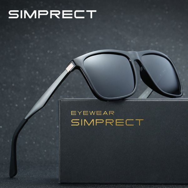 q·viseld tr90 polarized sunglasses men 2020 vintage sunglasses for men square driver's sun glasses anti-glare uv400 retro oculos, White;black
q·viseld tr90 polarized sunglasses men 2020 vintage sunglasses for men square driver's sun glasses anti-glare uv400 retro oculos, White;black