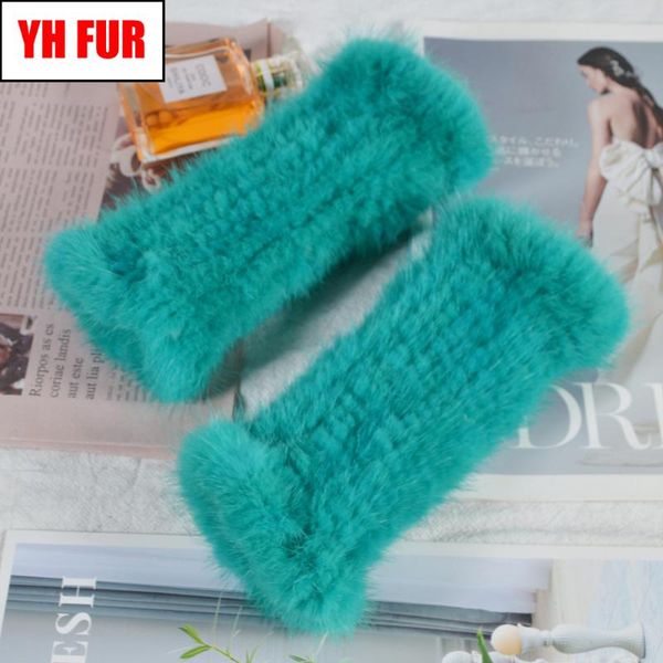 russia women real gloves girls real knitted fingerless gloves winter strong elasticity mittens, Blue;gray
russia women real gloves girls real knitted fingerless gloves winter strong elasticity mittens, Blue;gray
