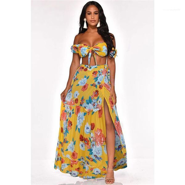 floral printed split dresses women strapless sleeveless dress casual ladies holiday apparel summer, Black;gray
floral printed split dresses women strapless sleeveless dress casual ladies holiday apparel summer, Black;gray