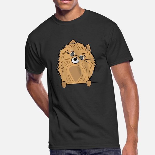 pomeranian puppy sweet dog animal t shirt men customized tee shirt s-3xl clothing fitness humor spring trend shirt
pomeranian puppy sweet dog animal t shirt men customized tee shirt s-3xl clothing fitness humor spring trend shirt