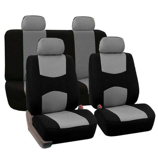 9pcs universal car seat cover cloth art auto interior decoration protect covers for four seasons
9pcs universal car seat cover cloth art auto interior decoration protect covers for four seasons