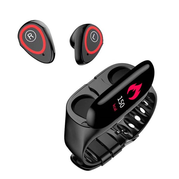 m1 2020 watch with tws blood earphone tracker pressure ios for bracelet smart smart fitness android phone mdatm, Slivery;brown
m1 2020 watch with tws blood earphone tracker pressure ios for bracelet smart smart fitness android phone mdatm, Slivery;brown