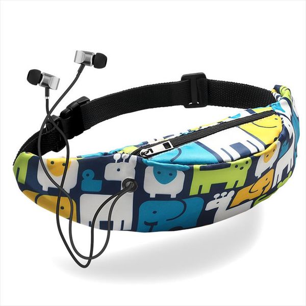 1pc 3d colorful print canvas waist bags women fanny packs hip money belt bags travelling mountaineering mobile phone bag waist
1pc 3d colorful print canvas waist bags women fanny packs hip money belt bags travelling mountaineering mobile phone bag waist
