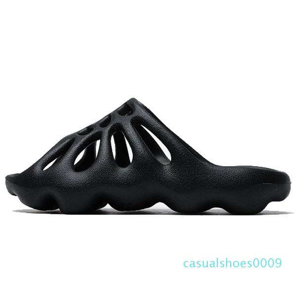 mens women kanye west sandal slides kids slippers 450 foam runner desert sand resin beach women men fashion slides slipper 29-45c2 c09, Black
mens women kanye west sandal slides kids slippers 450 foam runner desert sand resin beach women men fashion slides slipper 29-45c2 c09, Black