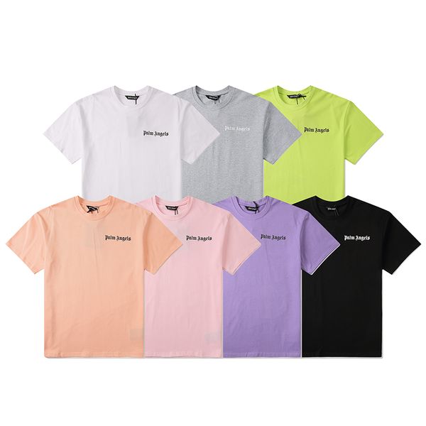 2020angels beauty tide palm printing angels pa loose casual sports round neck short sleeve t-shirt men and women 080409-01, White;black
2020angels beauty tide palm printing angels pa loose casual sports round neck short sleeve t-shirt men and women 080409-01, White;black