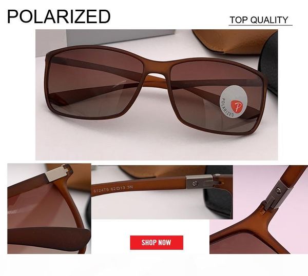 2020 new brand designer fashion sun glasses uv400 light weight polarized sunglasses square gradient men women rd4179 factory gafas, White;black
2020 new brand designer fashion sun glasses uv400 light weight polarized sunglasses square gradient men women rd4179 factory gafas, White;black