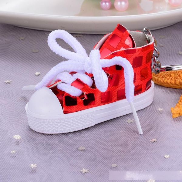 mini canvas shoes key chain bag charm woman men kids key ring key holder sports sneaker tennis keychain novelty pendants gifts
mini canvas shoes key chain bag charm woman men kids key ring key holder sports sneaker tennis keychain novelty pendants gifts