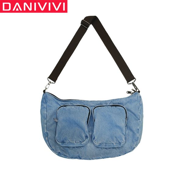 fashion denim handbags women shoulder bags sac a main femme high capacity crossbody bags for women 2020 new bolsa feminina
fashion denim handbags women shoulder bags sac a main femme high capacity crossbody bags for women 2020 new bolsa feminina