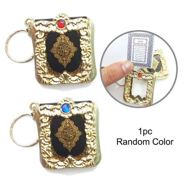 keychain islamic quran small pendant religious jewelry ring mini pendant keyring koran d8e3, Silver
keychain islamic quran small pendant religious jewelry ring mini pendant keyring koran d8e3, Silver