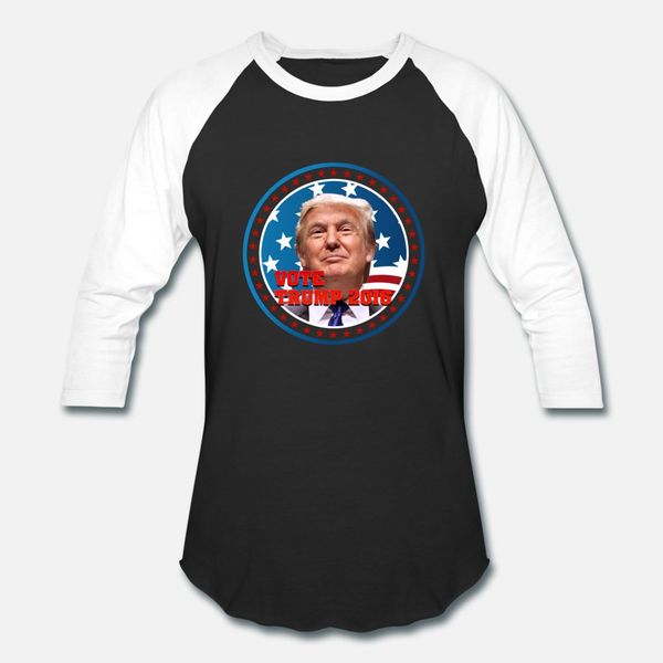 vote trump 2016 2 t shirt men printed short sleeve o-neck kawaii famous humor summer style standard shirt
vote trump 2016 2 t shirt men printed short sleeve o-neck kawaii famous humor summer style standard shirt
