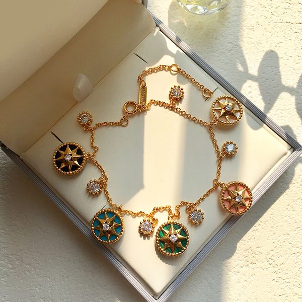 тенденции моды ювелирной моды лаки восемь mandala star тарелка пять цветов алмазный braceletbangle для женщины, Black
тенденции моды ювелирной моды лаки восемь mandala star тарелка пять цветов алмазный braceletbangle для женщины, Black
