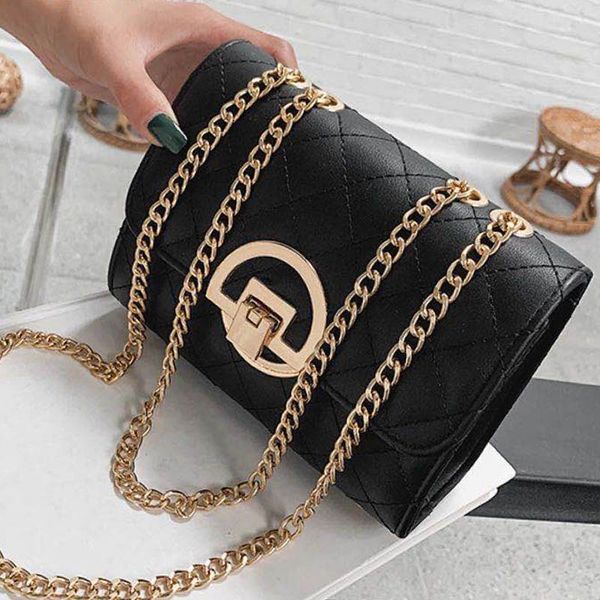women pu leather flap crossbody bags fashion small chain shoulder messenger bag diamond lattice handbags lady casual tote bags
women pu leather flap crossbody bags fashion small chain shoulder messenger bag diamond lattice handbags lady casual tote bags