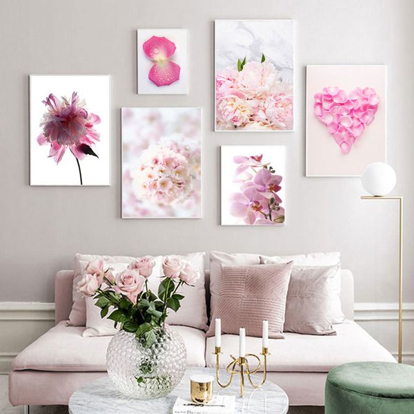 pared de flores rosa pósteres e impresiones artísticos lienzo pintura amor pétalo cuadro decorativo para habitación de niña cartel de
pared de flores rosa pósteres e impresiones artísticos lienzo pintura amor pétalo cuadro decorativo para habitación de niña cartel de