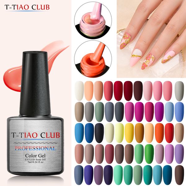 nail gel t-tiao club matte effect uv polish semi permanent varnish with coat art manicure nails, Red;pink
nail gel t-tiao club matte effect uv polish semi permanent varnish with coat art manicure nails, Red;pink