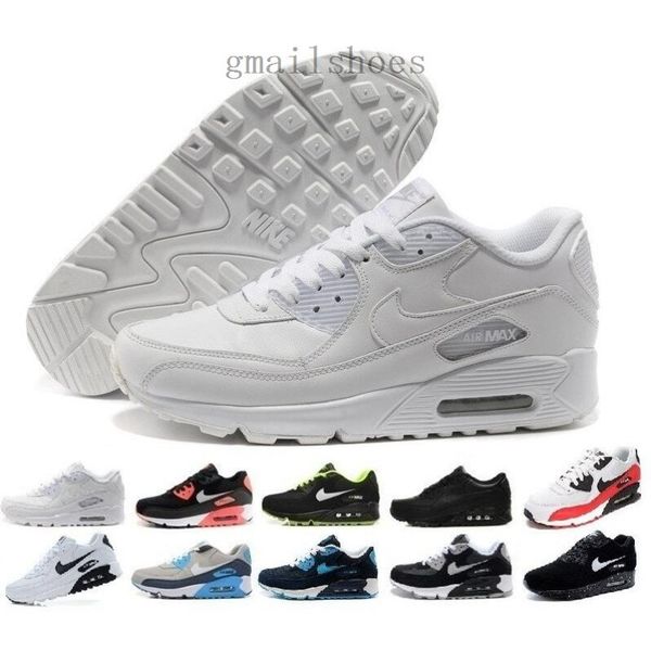 men sneakers shoes classic 90 men and woman shoes sports trainer air cushion surface breathable sports shoes 36-45 g5am
men sneakers shoes classic 90 men and woman shoes sports trainer air cushion surface breathable sports shoes 36-45 g5am