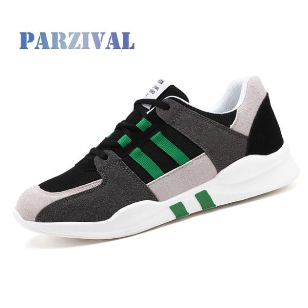 parzival men vulcanize shoes breathable men casual shoes no-slip male sneakers lace up lightweight tenis masculino, Black
parzival men vulcanize shoes breathable men casual shoes no-slip male sneakers lace up lightweight tenis masculino, Black