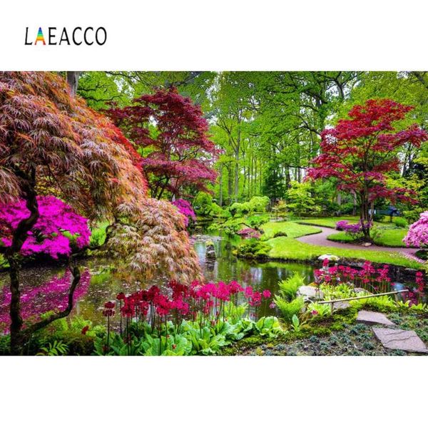 background material laeacco natural backdrops green tree flowers lake park garden way beautiful view pographic pocall po studio
background material laeacco natural backdrops green tree flowers lake park garden way beautiful view pographic pocall po studio