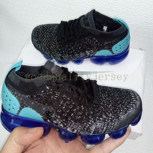 2019 baby kid knitting portable kids running shoes children cushion sports shoes boys girls training sneakers size 28-35, Black
2019 baby kid knitting portable kids running shoes children cushion sports shoes boys girls training sneakers size 28-35, Black