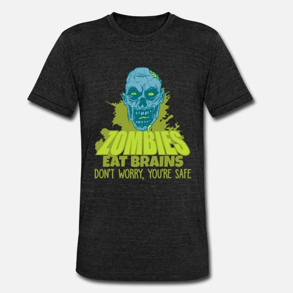 sarcastic zombies eat brains funny halloween t shirt men customize cotton plus size 3xl gents sunlight casual summer unique shirt
sarcastic zombies eat brains funny halloween t shirt men customize cotton plus size 3xl gents sunlight casual summer unique shirt