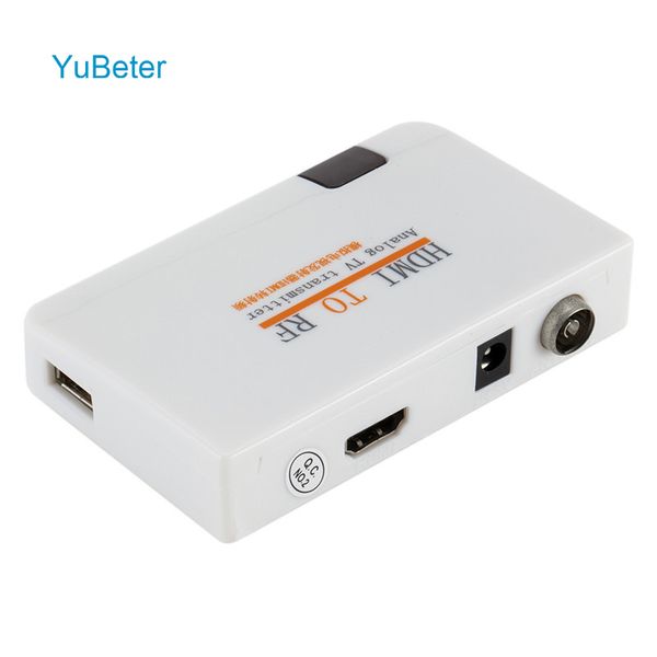 yubeter to rf coax converter adapter цифровой сигнал на rf аналоговый сигнал для игровой игровой консоли игрока set-top
yubeter to rf coax converter adapter цифровой сигнал на rf аналоговый сигнал для игровой игровой консоли игрока set-top