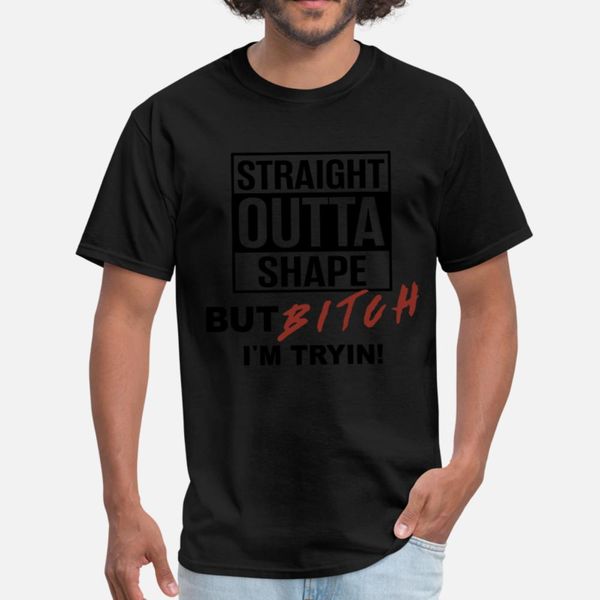 straight outta shape but bitch i am tryin hip hop t shirt men printed cotton s-xxxl trend gift funny casual spring formal shirt
straight outta shape but bitch i am tryin hip hop t shirt men printed cotton s-xxxl trend gift funny casual spring formal shirt