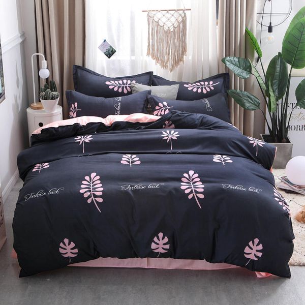 purple floral bedding set luxury flowers duvet cover set lucky lovely clovers reversible bed linen luxury home textile
purple floral bedding set luxury flowers duvet cover set lucky lovely clovers reversible bed linen luxury home textile