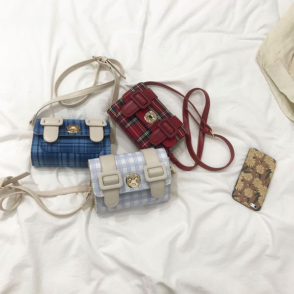 summer bag women 2020 new trend fashion check mini mini i bag versatile instagram cross-body
summer bag women 2020 new trend fashion check mini mini i bag versatile instagram cross-body