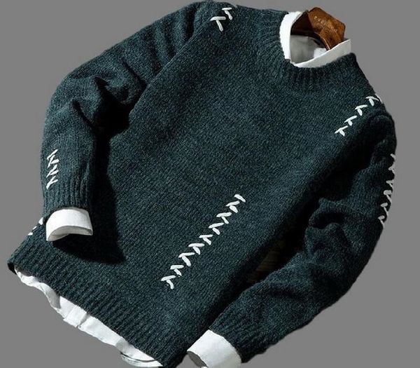promotio men's casual autumn fashion strip color block knitwear jumper pullover sweater sale material cotton mens sweaters, White;black
promotio men's casual autumn fashion strip color block knitwear jumper pullover sweater sale material cotton mens sweaters, White;black