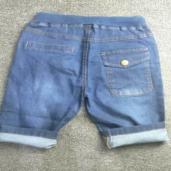 bobu childrens summer baby five-point pants european and american trend style 82% cotton childrens pants close and comfortable, Black
bobu childrens summer baby five-point pants european and american trend style 82% cotton childrens pants close and comfortable, Black