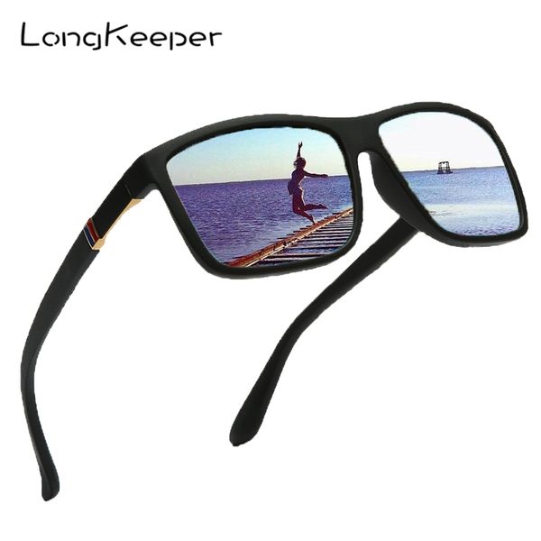 brand design polarized sunglasses men square driving sun glasses male vintage coating goggles uv400 shades, White;black
brand design polarized sunglasses men square driving sun glasses male vintage coating goggles uv400 shades, White;black
