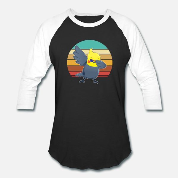 dabbing cockatiel cute cockatiel funny cockatiel t shirt men custom 100% cotton s-xxxl pattern anti-wrinkle new style summer letters shirt
dabbing cockatiel cute cockatiel funny cockatiel t shirt men custom 100% cotton s-xxxl pattern anti-wrinkle new style summer letters shirt