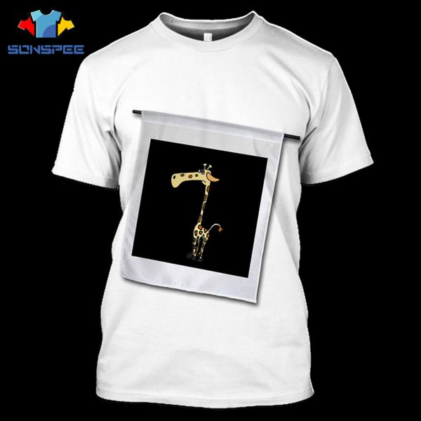 summer boys and girls simple small flag cartoon animal 3d print shirts humor harajuku kawaii men clothing
summer boys and girls simple small flag cartoon animal 3d print shirts humor harajuku kawaii men clothing