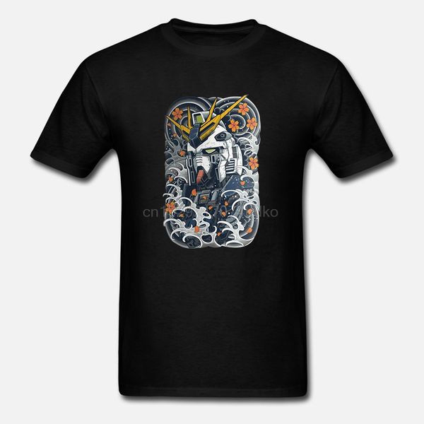 men tshirt nu gundam gundam t shirt women t-shirt tees top