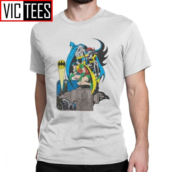 batman batgirl robin men t shirts leisure tee shirt short sleeve t-shirts cotton gift idea clothing europe for male
batman batgirl robin men t shirts leisure tee shirt short sleeve t-shirts cotton gift idea clothing europe for male