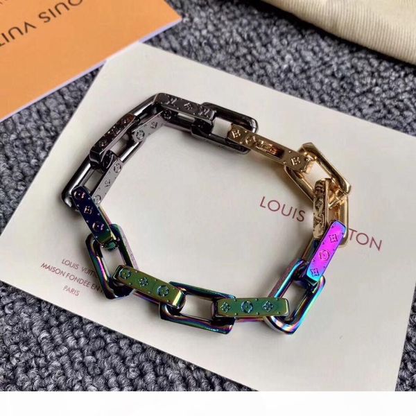 2019 fashion brand womans beacelets for women wrap cuff slake alloy bracelets with alloy buckle fashion nature jewelry with box aime9a, Silver
2019 fashion brand womans beacelets for women wrap cuff slake alloy bracelets with alloy buckle fashion nature jewelry with box aime9a, Silver