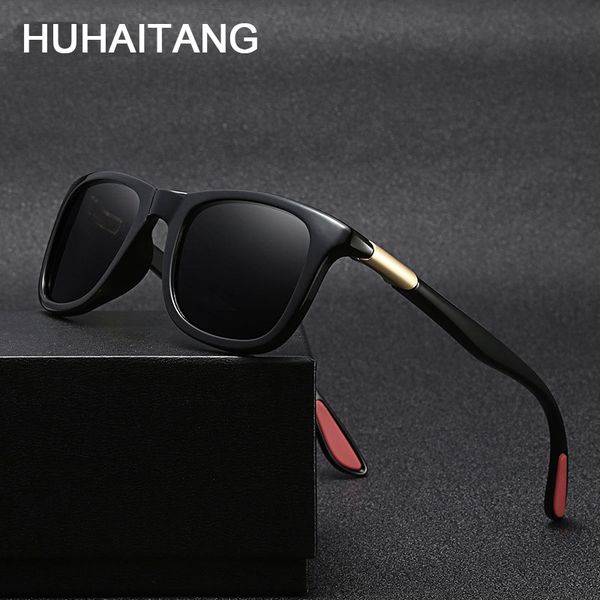 brand designer square polarized sunglasses men luxury fashion classic women sun glasses mens outdoor vintage sunglass for womens, White;black
brand designer square polarized sunglasses men luxury fashion classic women sun glasses mens outdoor vintage sunglass for womens, White;black
