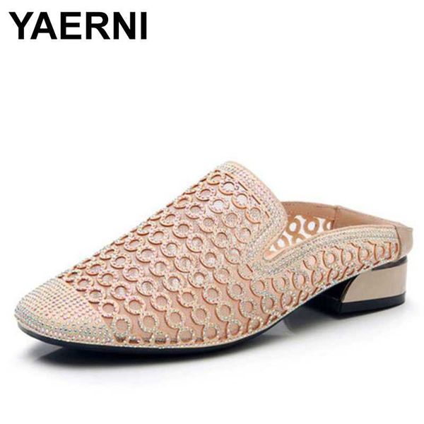 yaerni summer women flat shoes mesh rhinestones breathable moccasins ladies lace-up moccasins square toe comfortable shoes woman, Black
yaerni summer women flat shoes mesh rhinestones breathable moccasins ladies lace-up moccasins square toe comfortable shoes woman, Black
