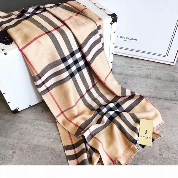 brand long scarf size 180x70cm women autumn scarf warm cotton scarves plaid shawls with box or without box, Blue;gray
brand long scarf size 180x70cm women autumn scarf warm cotton scarves plaid shawls with box or without box, Blue;gray