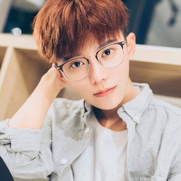 anti blue rays computer glasses women blue light coating gaming glasses for men frame light blocking eyeglasses, White;black
anti blue rays computer glasses women blue light coating gaming glasses for men frame light blocking eyeglasses, White;black